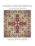 (image for) Please Be Home For Christmas